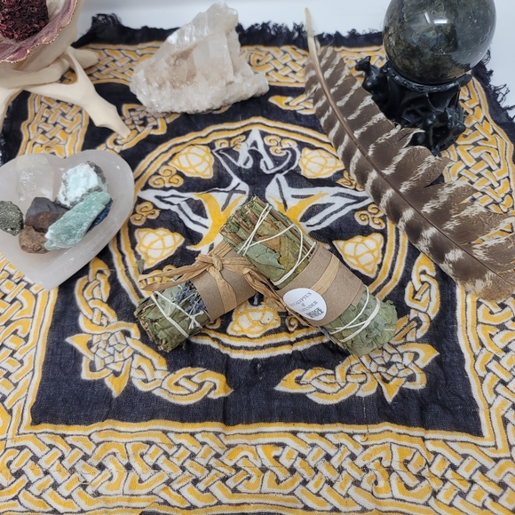 SOLD IN MOONGODDESS7 - Picture 5 of 11